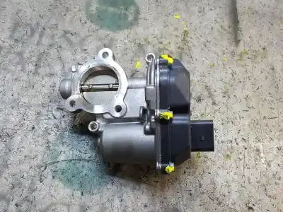 Автозапчасти б/у клапан рог за volkswagen golf vii lim. business bluemotion tech. ссылки oem iam 04l131501c  04l131501c