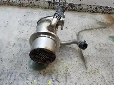 Автозапчастина б/у кулер egr для volkswagen golf vii lim. business bluemotion tech. посилання на oem iam 04l131512am 2392011 04l131512d