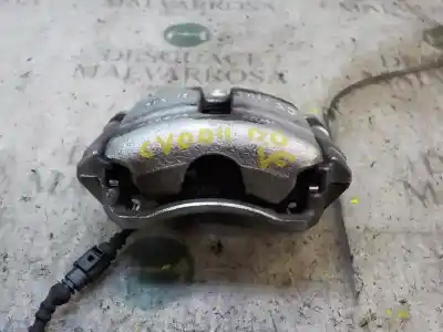 Tweedehands auto-onderdeel rechts voor remklauw voor volkswagen golf vii lim. business bluemotion tech. oem iam-referenties 8v0615124