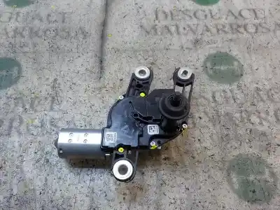 Tweedehands auto-onderdeel achterwissermotor voor volkswagen golf vii lim. business bluemotion tech. oem iam-referenties 5g0955711a