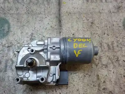 Tweedehands auto-onderdeel ruitenwissermotor voor voor volkswagen golf vii lim. business bluemotion tech. oem iam-referenties 5g1955023c