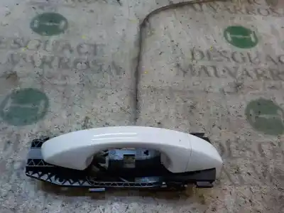 Tweedehands auto-onderdeel rechts achter buiten handgreep voor volkswagen golf vii lim. business bluemotion tech. oem iam-referenties 5g0837206ngru