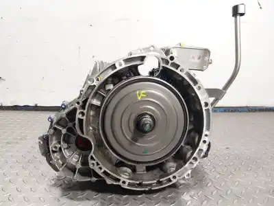 Second-hand car spare part GEARBOX for MERCEDES-BENZ CLASE A (W176) A 200 CDI / D (176.008) OEM IAM references A2463703702  