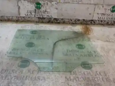 Tweedehands auto-onderdeel glas achter rechts deur voor volkswagen golf vii lim. business bluemotion tech. oem iam-referenties 5g6845026