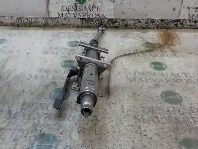 Tweedehands auto-onderdeel stuurkolom voor volkswagen golf vii lim. business bluemotion tech. oem iam-referenties 5q1419502bs