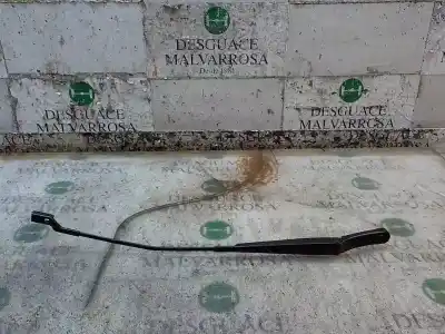 Tweedehands auto-onderdeel ruitenwisser arm rechts voor voor volkswagen golf vii lim. business bluemotion tech. oem iam-referenties 5g1955410