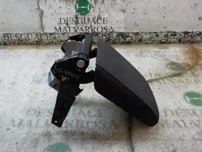 Tweedehands auto-onderdeel midden armsteun voor volkswagen golf vii lim. business bluemotion tech. oem iam-referenties 5g0864207damj