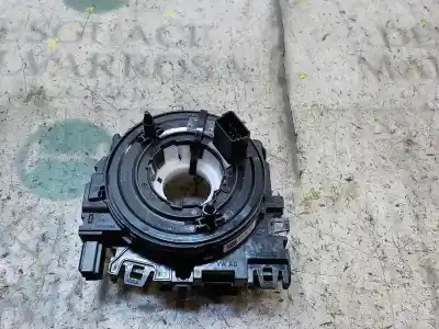 Tweedehands auto-onderdeel airbag ring voor volkswagen golf vii lim. business bluemotion tech. oem iam-referenties 