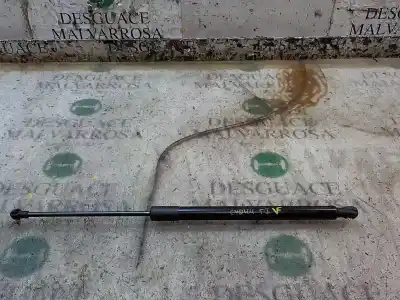 Tweedehands auto-onderdeel kofferbak / deur schokdempers voor volkswagen golf vii lim. business bluemotion tech. oem iam-referenties 5g6827550c