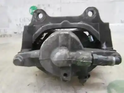 Second-hand car spare part front left brake caliper for opel corsa d (s07) 1.3 cdti (l08 l68) oem iam references   