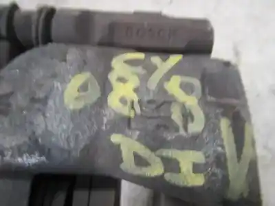 Second-hand car spare part front left brake caliper for opel corsa d (s07) 1.3 cdti (l08 l68) oem iam references   