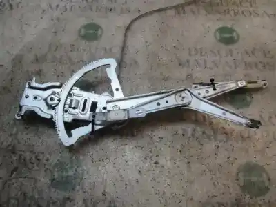 Pezzo di ricambio per auto di seconda mano alzacristalli anteriore destro per opel corsa c 1.2 16v cat (z 12 xe / lw4) riferimenti oem iam   