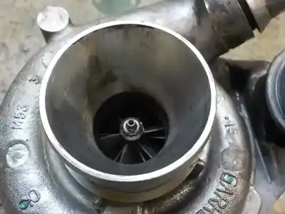 Pièce détachée automobile d'occasion turbocompresseur pour nissan primastar (x..) 2.0 dci diesel références oem iam   