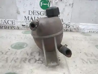 Pièce détachée automobile d'occasion vase d'expansion de liquide de refroidissement pour nissan primastar (x..) 2.0 dci diesel références oem iam   