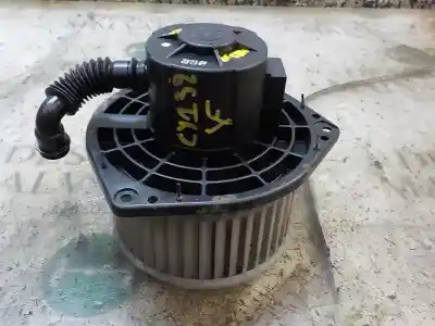 Peça sobressalente para automóvel em segunda mão MOTOR DE SOFAGEM por CHEVROLET KALOS  Referências OEM IAM   