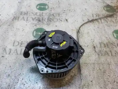 Peça sobressalente para automóvel em segunda mão motor de sofagem por chevrolet kalos 1.4 sr referências oem iam   