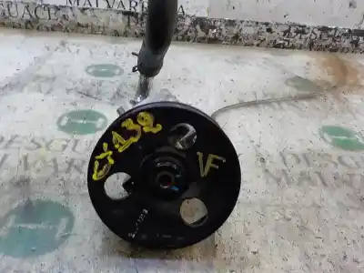 Peça sobressalente para automóvel em segunda mão bomba de direção por chevrolet kalos 1.4 sr referências oem iam 