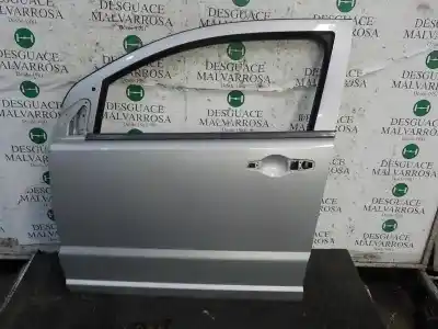 Автозапчасти б/у левая передняя дверь за dodge caliber 2.0 crd ссылки oem iam 5074155ad