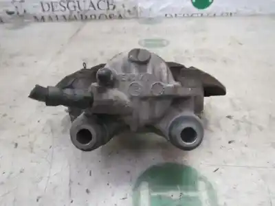 Second-hand car spare part front left brake caliper for citroen c15 1.8 diesel (161) oem iam references   