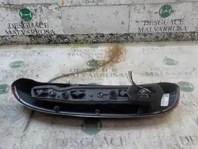 Автозапчасти б/у правый задний фонарь за opel corsa c (x01) 1.3 cdti (f08 f68) ссылки oem iam   