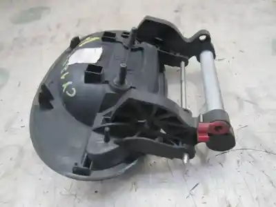 Автозапчасти б/у наружная рукоятка передняя справа за opel corsa c (x01) 1.3 cdti (f08 f68) ссылки oem iam   