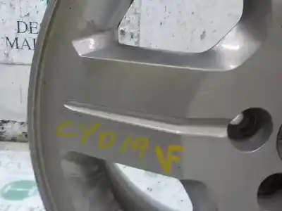Автозапчастина б/у шина для dodge caliber 2.0 crd посилання на oem iam   