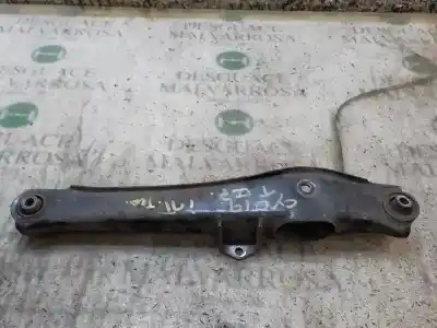 Second-hand car spare part rear left lower suspension arm for dodge caliber 2.0 crd oem iam references 5105272ab