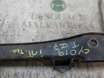 Pezzo di ricambio per auto di seconda mano braccio di sospensione inferiore posteriore sinistro per dodge caliber 2.0 crd riferimenti oem iam 5105272ab  