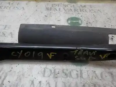 Автозапчасти б/у верхняя поперечина за dodge caliber 2.0 crd ссылки oem iam 5115986ae  