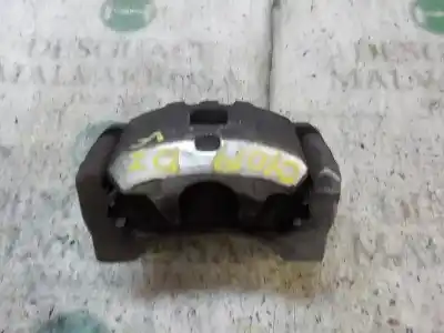 Автозапчасти б/у передний левый тормозной суппорт за dodge caliber 2.0 crd ссылки oem iam 5191239aa  