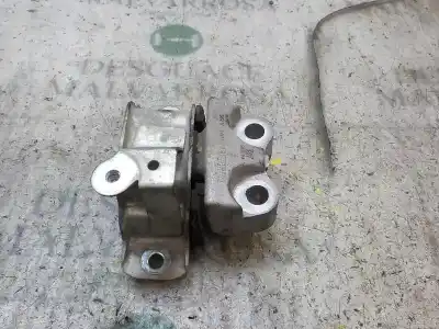 Second-hand car spare part gearbox support for fiat punto (evo) (199) dynamic oem iam references 55702833