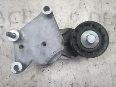Second-hand car spare part auxiliary belt tensioner for citroen c4 berlina 1.6 16v hdi oem iam references 