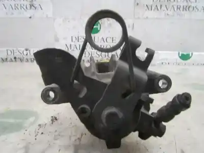 Автозапчасти б/у задний левый тормозной суппорт за audi a4 avant (8e) 2.5 tdi (120kw) ссылки oem iam 8e0615423g  