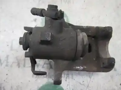 Автозапчасти б/у задний левый тормозной суппорт за audi a4 avant (8e) 2.5 tdi (120kw) ссылки oem iam 8e0615423g  