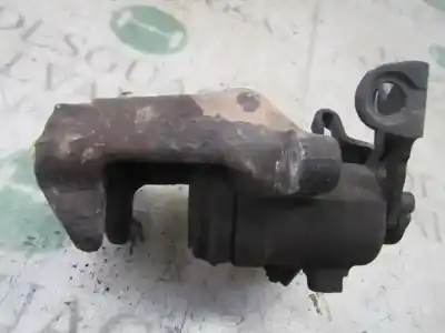 Автозапчасти б/у задний левый тормозной суппорт за audi a4 avant (8e) 2.5 tdi (120kw) ссылки oem iam 8e0615423g  