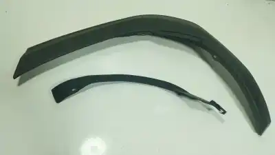 Peça sobressalente para automóvel em segunda mão ABA DO GUARDA-LAMAS TRASEIRO ESQUERDO por TOYOTA YARIS CROSS (MXP_) 1.5 Hybrid (MXPJ10) Referências OEM IAM   