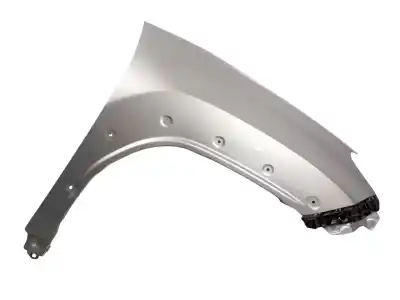 Peça sobressalente para automóvel em segunda mão GUARDA-LAMAS DIANTEIRO DIREITO por TOYOTA YARIS CROSS (MXP_) 1.5 Hybrid (MXPJ10) Referências OEM IAM   