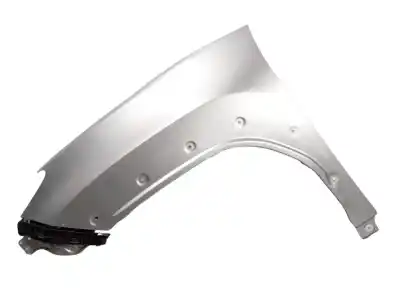 Peça sobressalente para automóvel em segunda mão GUARDA-LAMAS DIANTEIRO ESQUERDO por TOYOTA YARIS CROSS (MXP_) 1.5 Hybrid (MXPJ10) Referências OEM IAM   