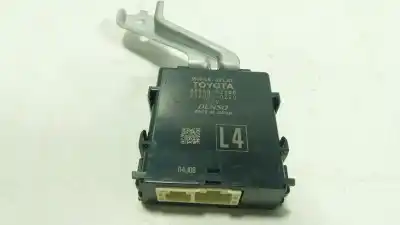 Peça sobressalente para automóvel em segunda mão MÓDULO ELETRÔNICO por TOYOTA YARIS CROSS (MXP_) 1.5 HYBRID (MXPJ10) Referências OEM IAM   