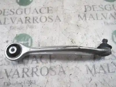 Автозапчасти б/у передний правый верхний рычаг подвески за audi a4 avant (8e) 2.5 tdi (120kw) ссылки oem iam 8e0407506a