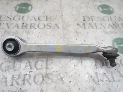 Автозапчасти б/у передний правый верхний рычаг подвески за audi a4 avant (8e) 2.5 tdi (120kw) ссылки oem iam 8e0407506a  