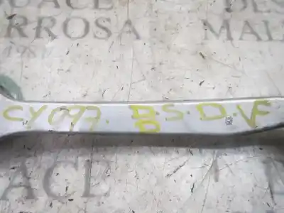 Автозапчасти б/у передний правый верхний рычаг подвески за audi a4 avant (8e) 2.5 tdi (120kw) ссылки oem iam 8e0407506a  