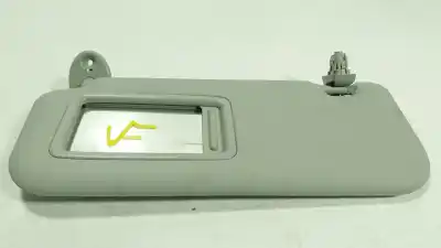 Автозапчасти б/у ЛЕВАЯ ЗОНА за TOYOTA YARIS CROSS (MXP_) 1.5 HYBRID (MXPJ10) ссылки OEM IAM   