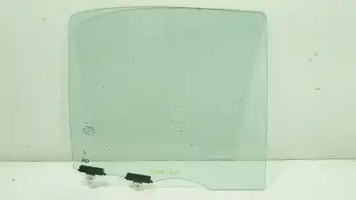 Автозапчасти б/у СТЕКЛО ЗАДНЕЙ ПРАВОЙ ДВЕРИ за TOYOTA YARIS CROSS (MXP_) 1.5 HYBRID (MXPJ10) ссылки OEM IAM   