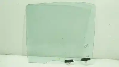 Автозапчасти б/у СТЕКЛО ЗАДНЕЙ ЛЕВОЙ ДВЕРИ за TOYOTA YARIS CROSS (MXP_) 1.5 HYBRID (MXPJ10) ссылки OEM IAM   