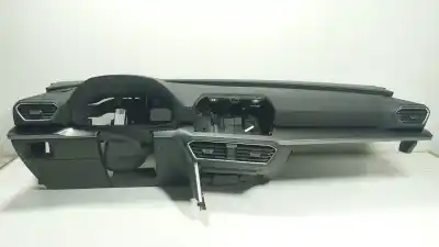 Second-hand car spare part DASHBOARD for SEAT LEON SPORTSTOURER (KL8) 2.0 TDI 85KW OEM IAM references   