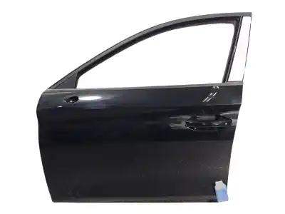 Second-hand car spare part LEFT FRONT DOOR for SEAT LEON SPORTSTOURER (KL8) 2.0 TDI 85KW OEM IAM references   