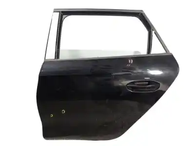 Second-hand car spare part REAR LEFT DOOR for SEAT LEON SPORTSTOURER (KL8) 2.0 TDI 85KW OEM IAM references   