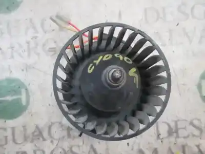 Pièce détachée automobile d'occasion moteur de chauffage pour citroen c15 1.8 diesel (161) références oem iam   
