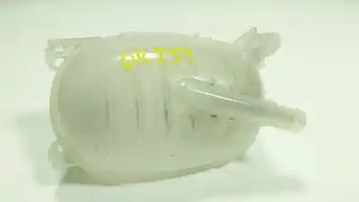 Peça sobressalente para automóvel em segunda mão depósito de expansão por renault clio v (b7_) 1.5 blue dci 100 (b7ad) referências oem iam   217102572r